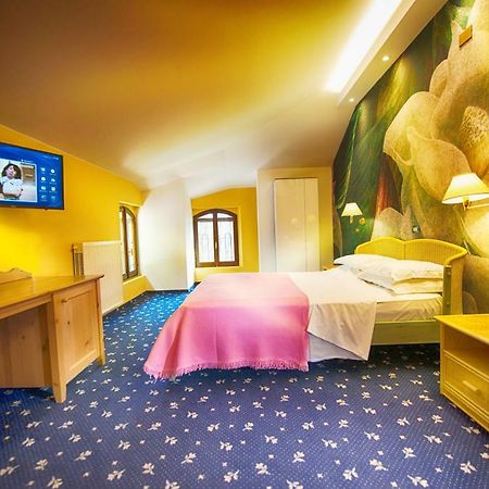Hotel Parco Fola Albinea 外观 照片